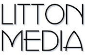Litton Media Logo